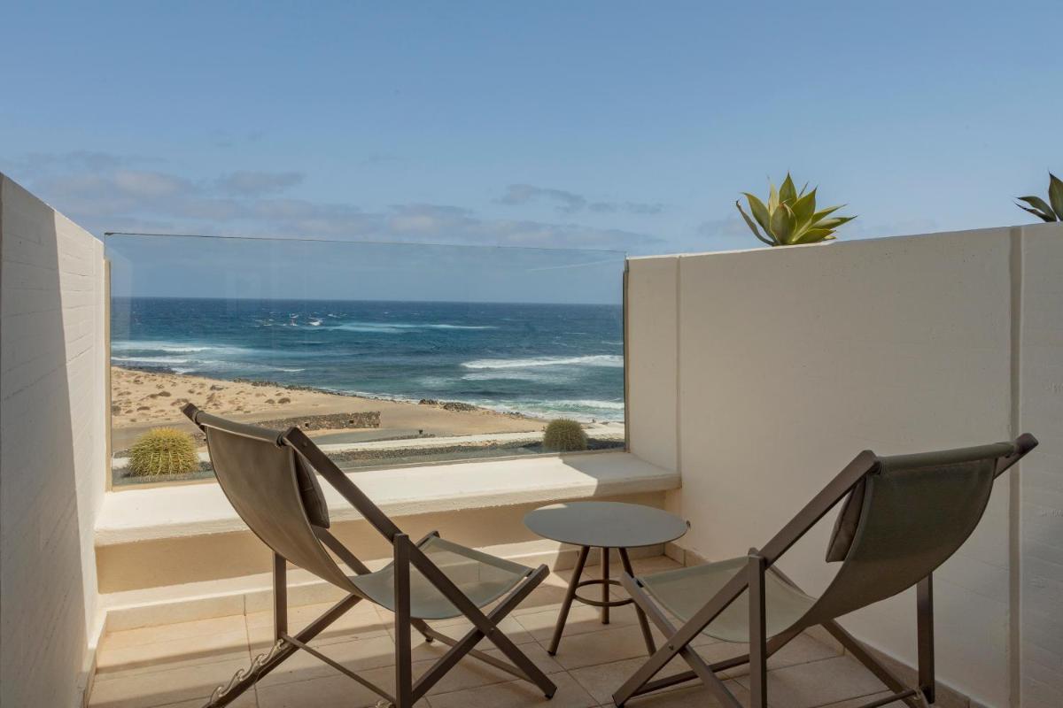 Paradisus Salinas Lanzarote - All Inclusive - Adults Only