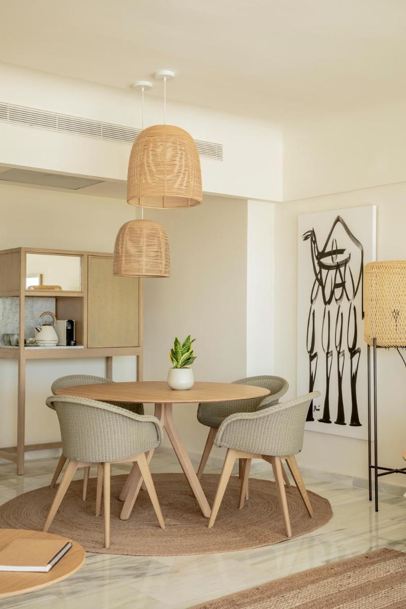 Paradisus Salinas Lanzarote - All Inclusive - Adults Only