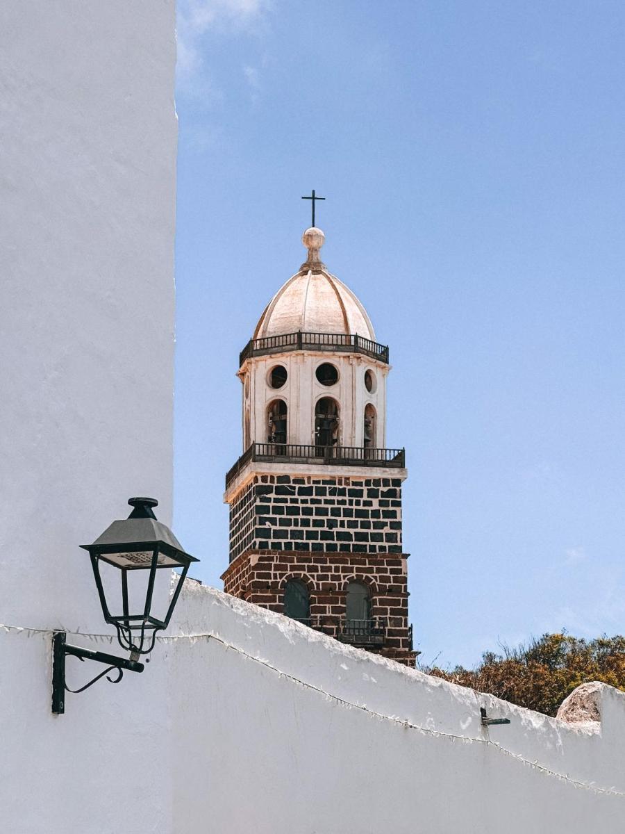 Paradisus Salinas Lanzarote - All Inclusive - Adults Only