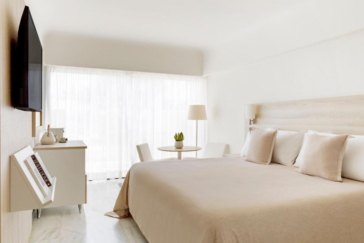 Paradisus Salinas Lanzarote - All Inclusive - Adults Only