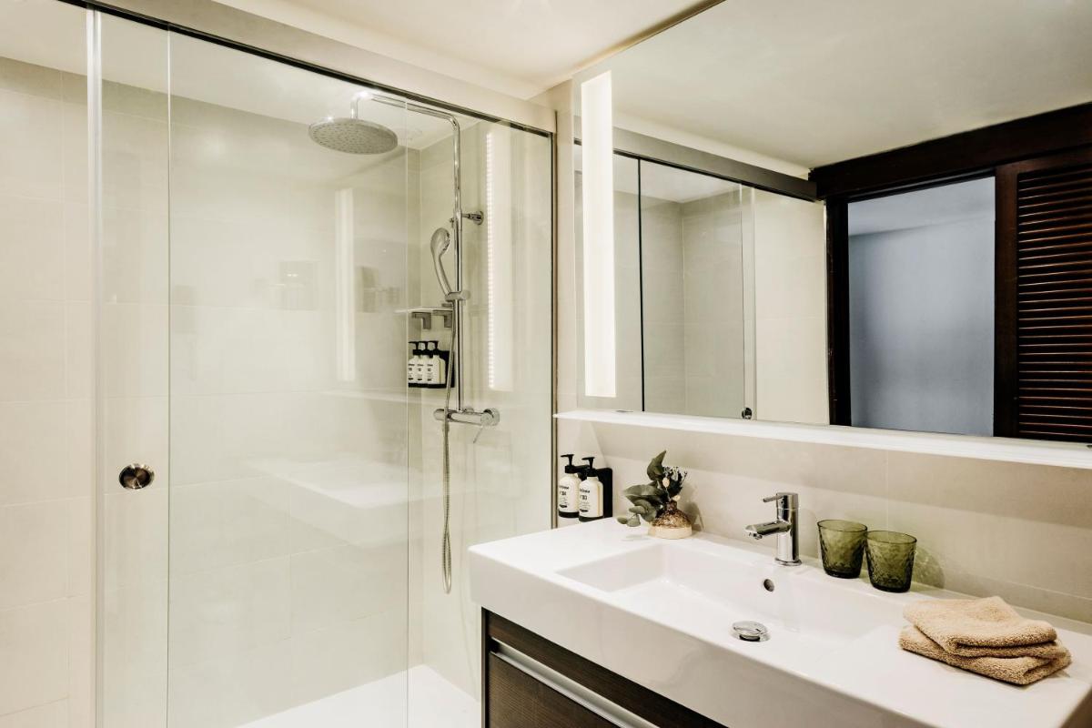Paradisus Salinas Lanzarote - All Inclusive - Adults Only
