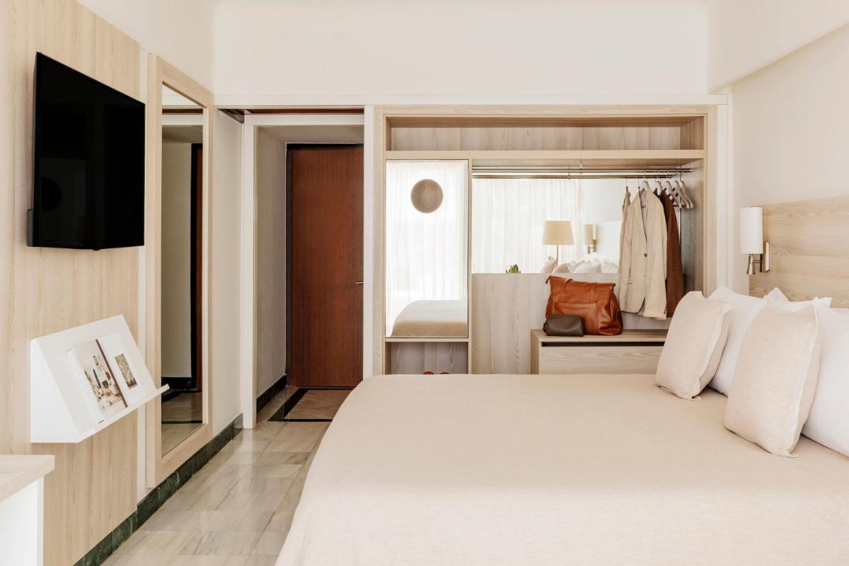 Paradisus Salinas Lanzarote - All Inclusive - Adults Only