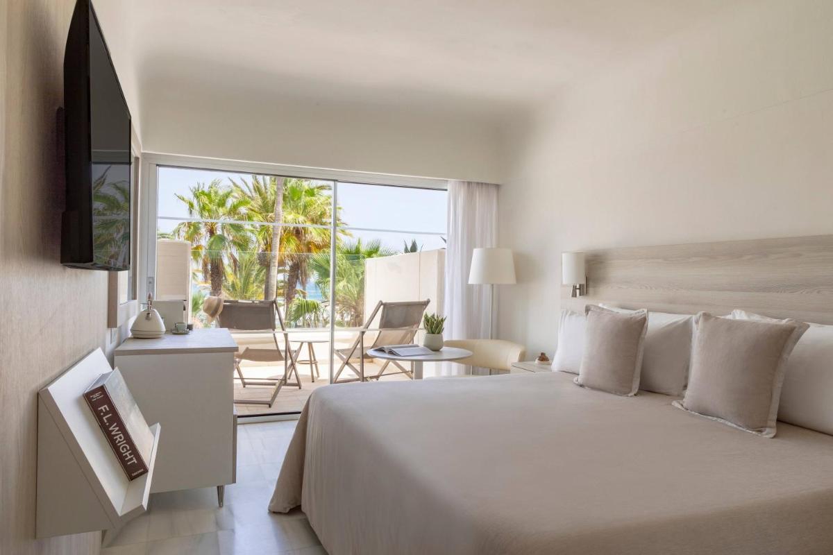 Paradisus Salinas Lanzarote - All Inclusive - Adults Only