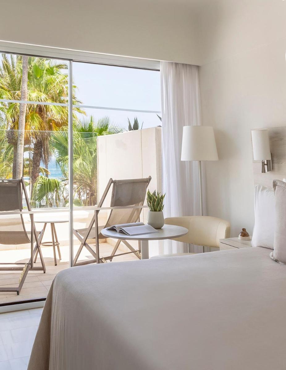 Paradisus Salinas Lanzarote - All Inclusive - Adults Only