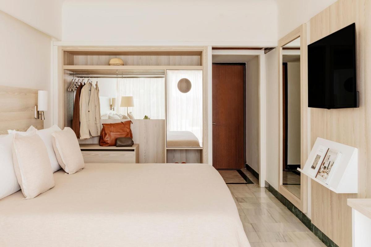 Paradisus Salinas Lanzarote - All Inclusive - Adults Only