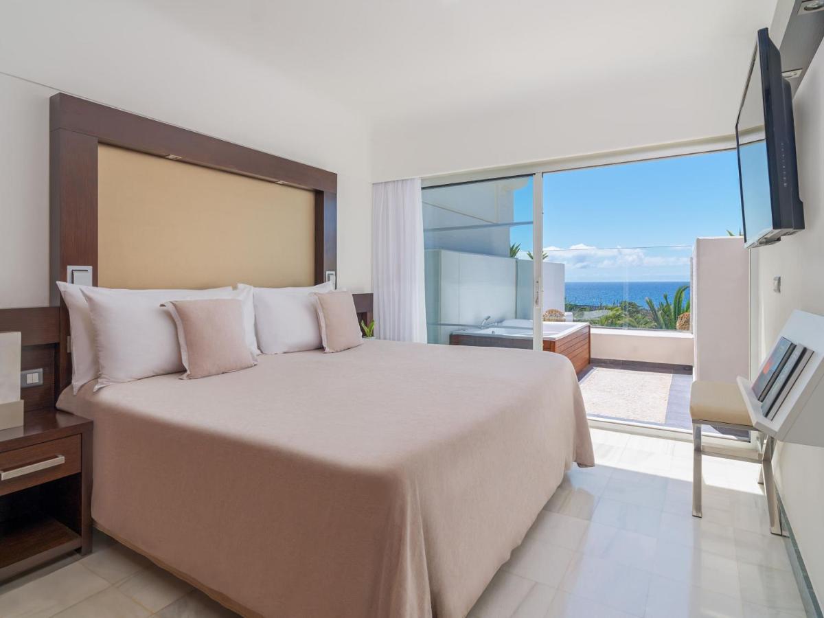 Paradisus Salinas Lanzarote - All Inclusive - Adults Only