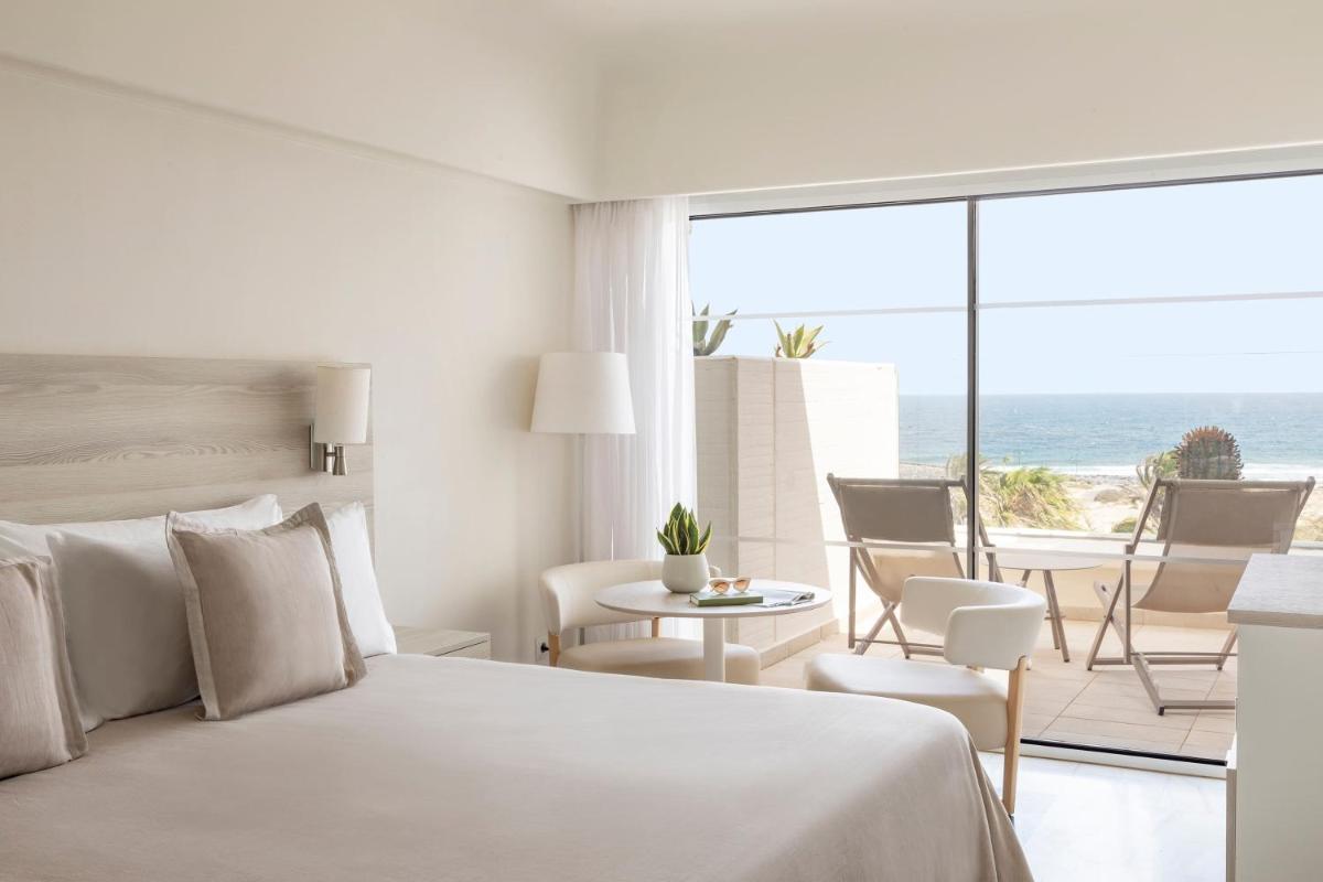 Paradisus Salinas Lanzarote - All Inclusive - Adults Only