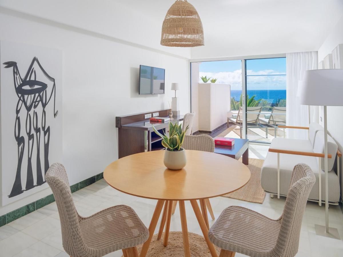 Paradisus Salinas Lanzarote - All Inclusive - Adults Only