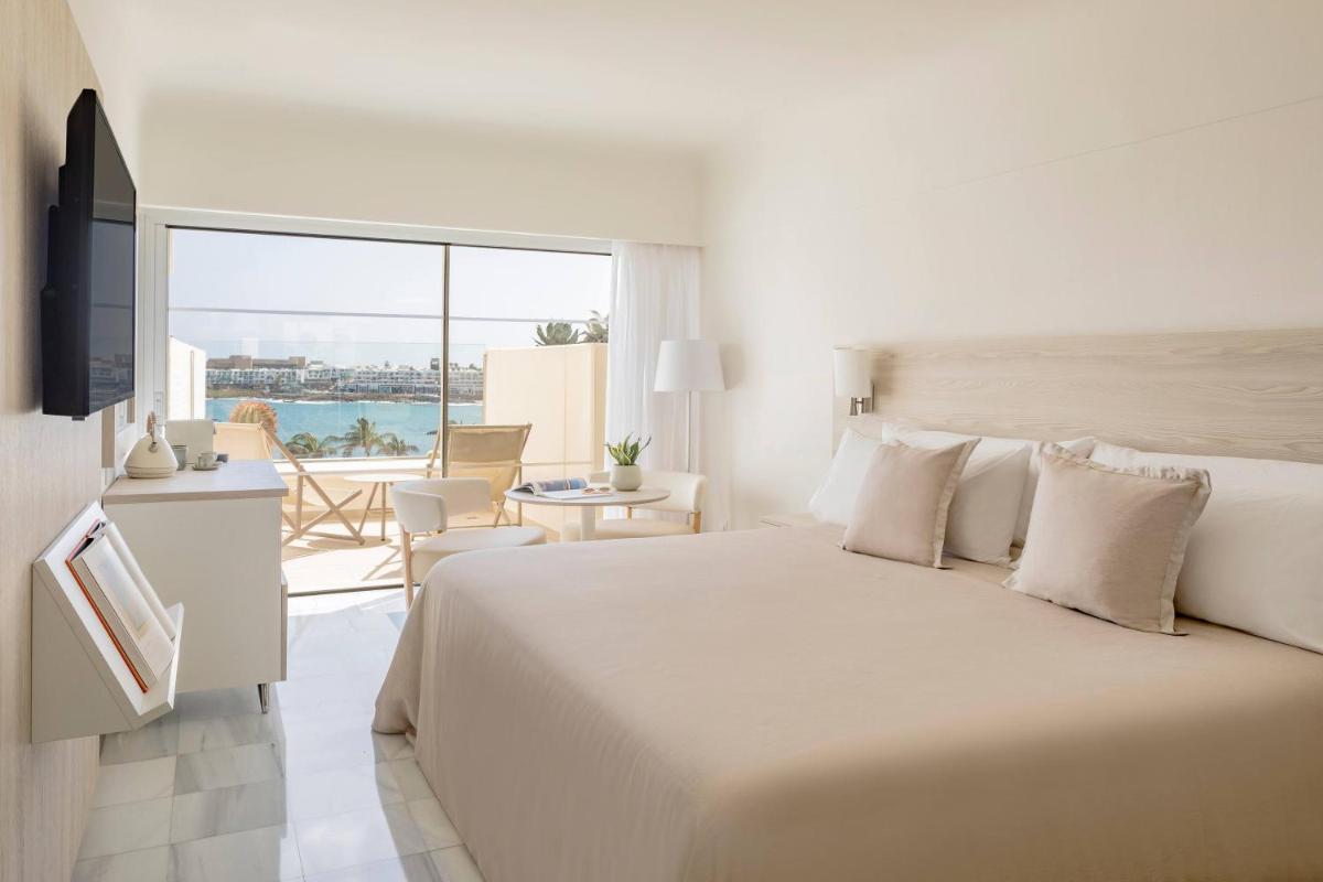 Paradisus Salinas Lanzarote - All Inclusive - Adults Only