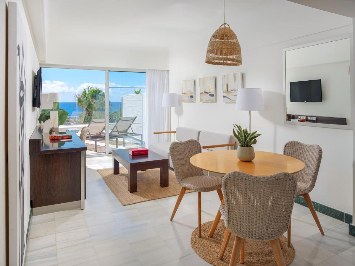 Paradisus Salinas Lanzarote - All Inclusive - Adults Only