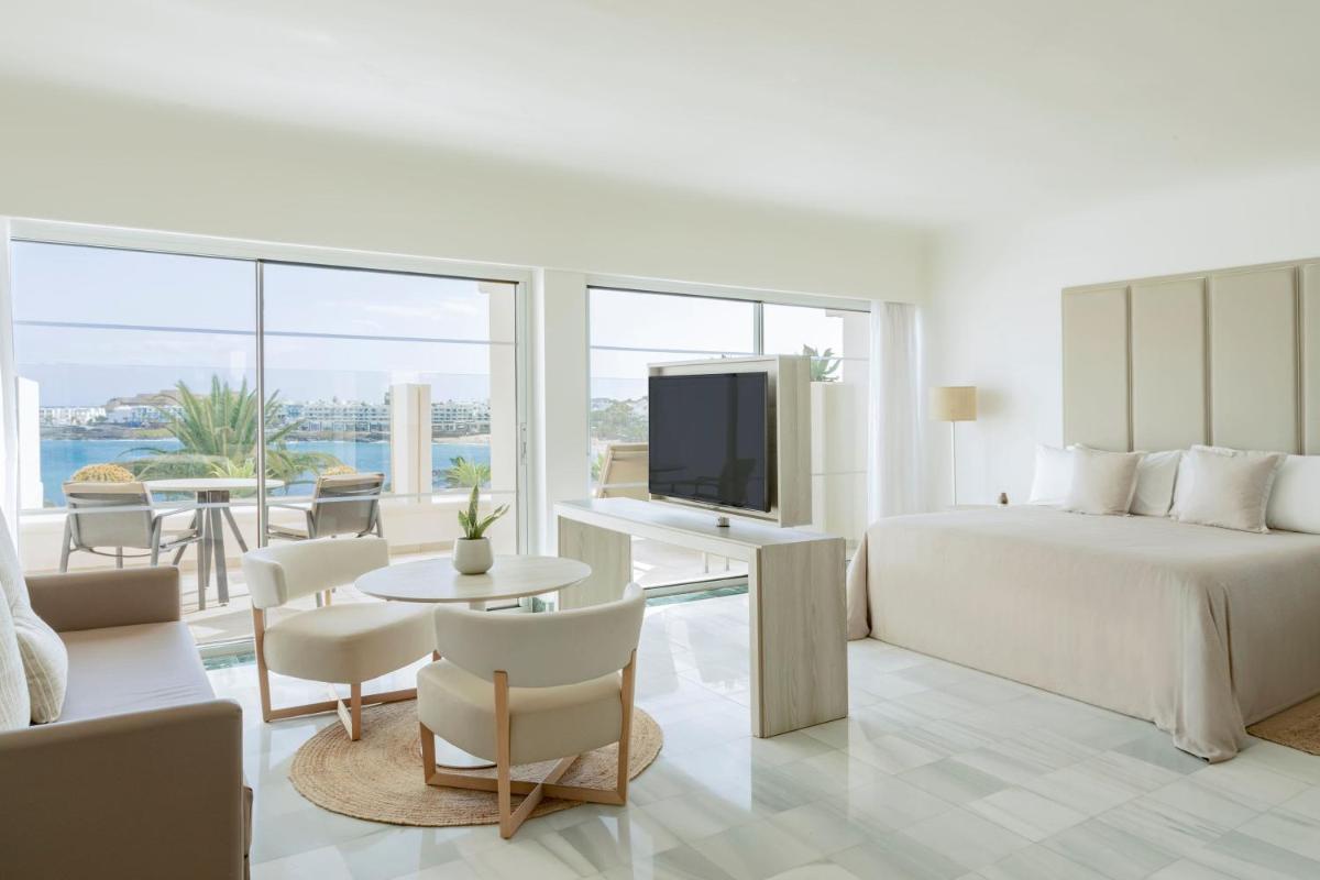 Paradisus Salinas Lanzarote - All Inclusive - Adults Only