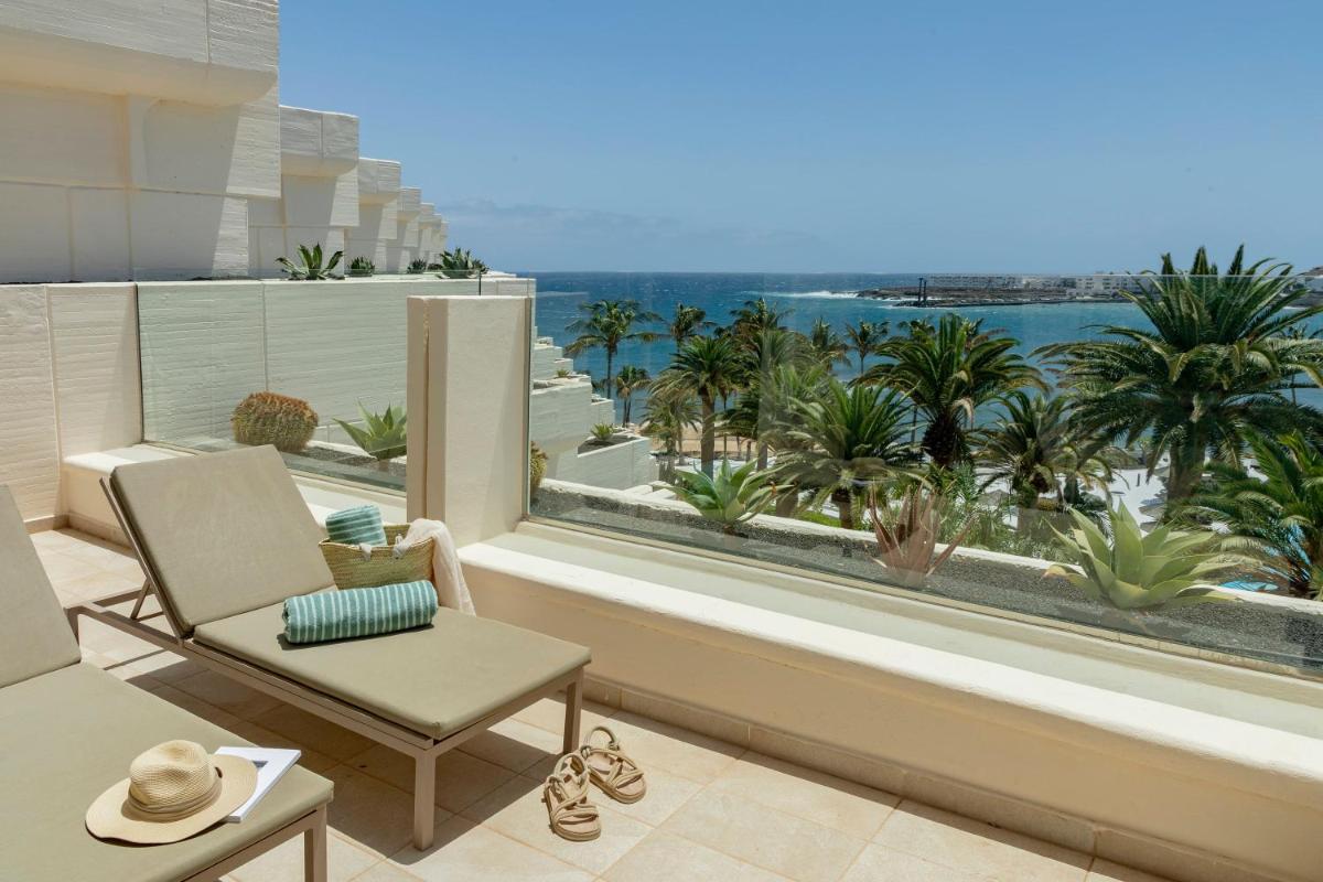 Paradisus Salinas Lanzarote - All Inclusive - Adults Only