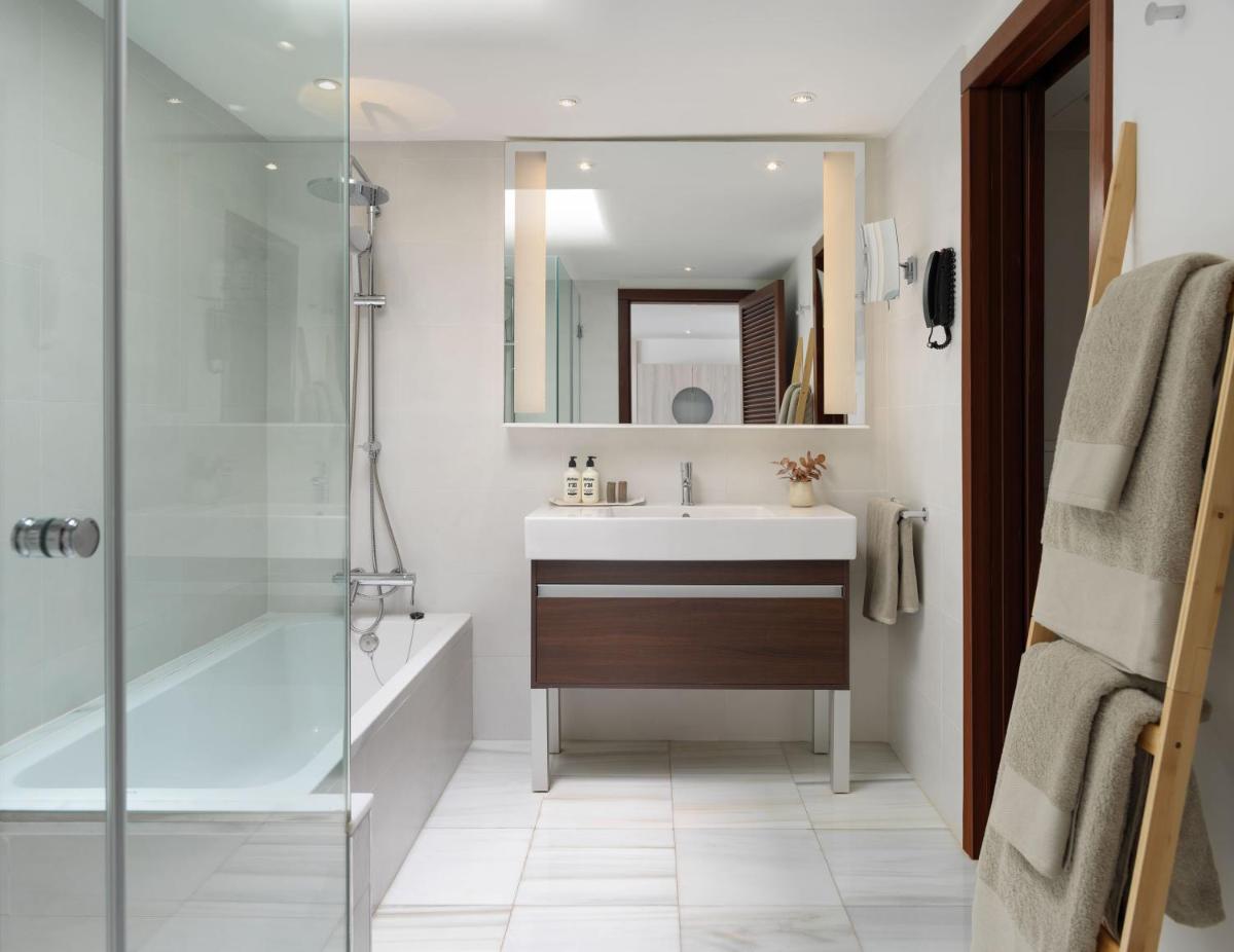 Paradisus Salinas Lanzarote - All Inclusive - Adults Only