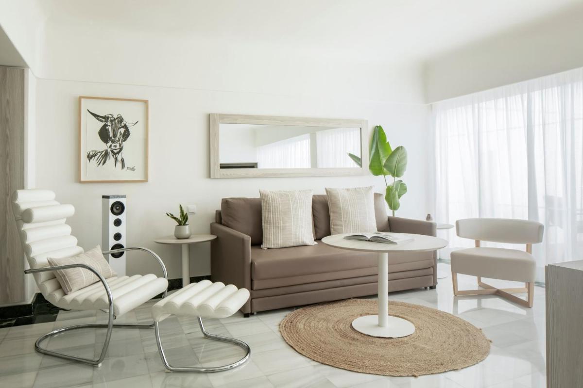 Paradisus Salinas Lanzarote - All Inclusive - Adults Only