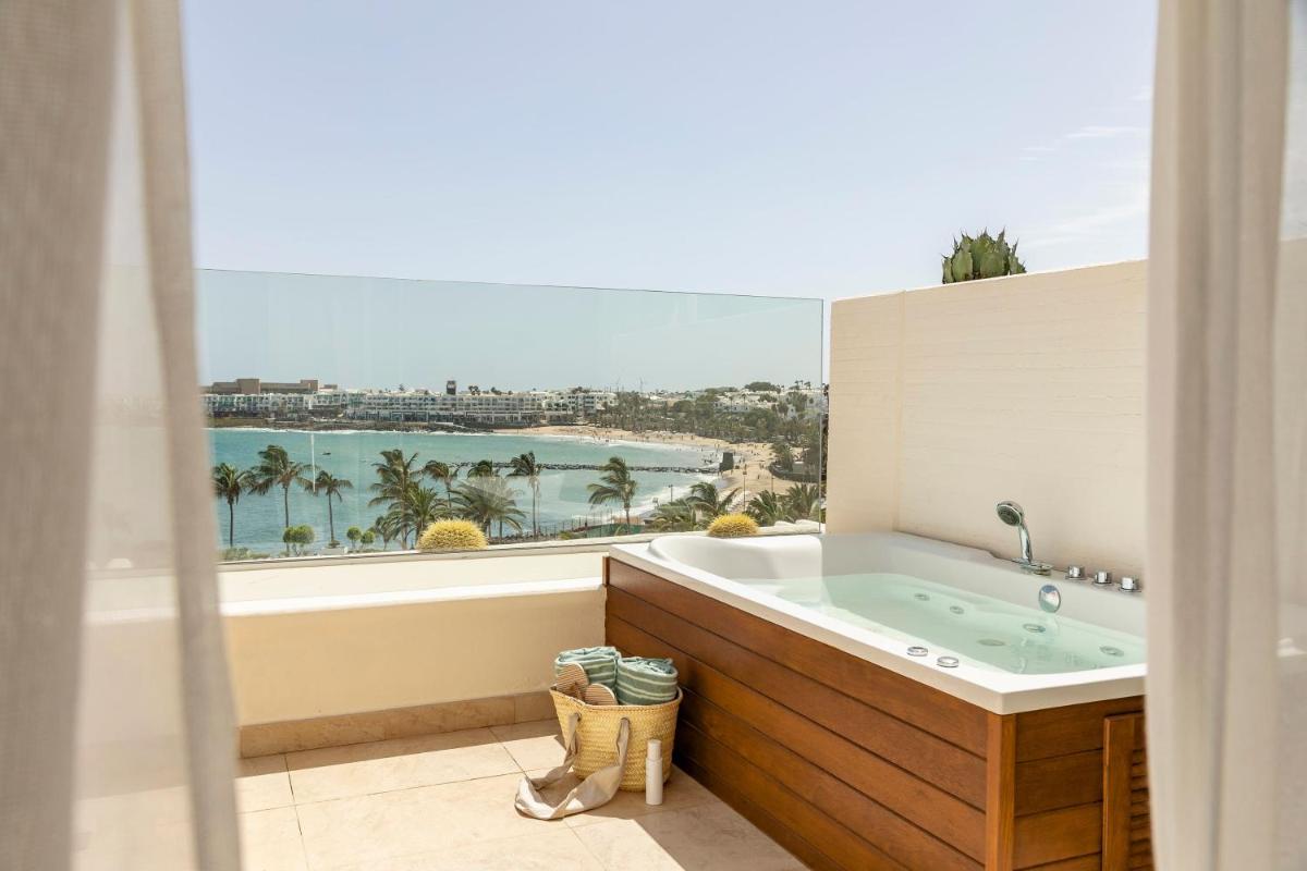 Paradisus Salinas Lanzarote - All Inclusive - Adults Only