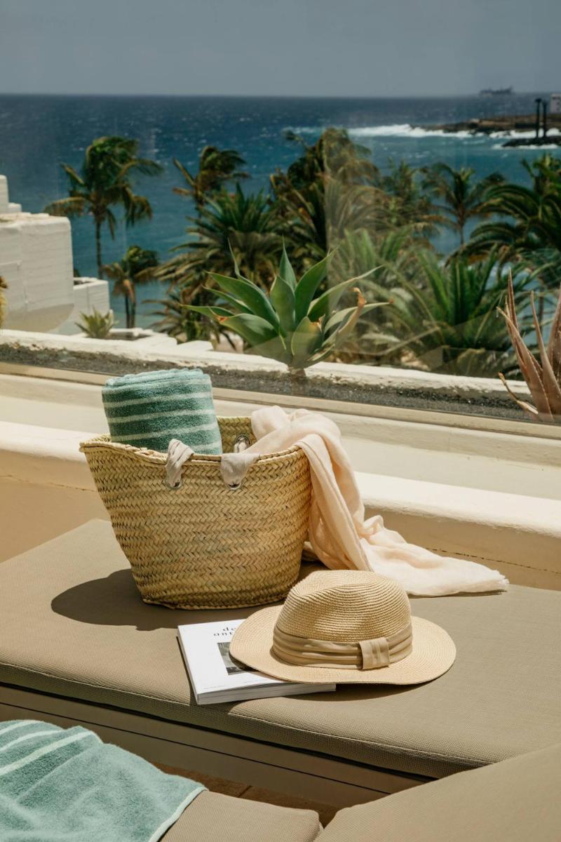 Paradisus Salinas Lanzarote - All Inclusive - Adults Only