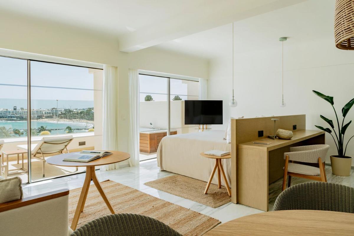 Paradisus Salinas Lanzarote - All Inclusive - Adults Only