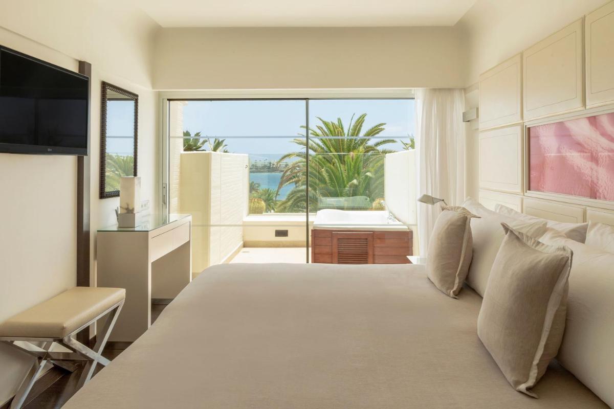 Paradisus Salinas Lanzarote - All Inclusive - Adults Only