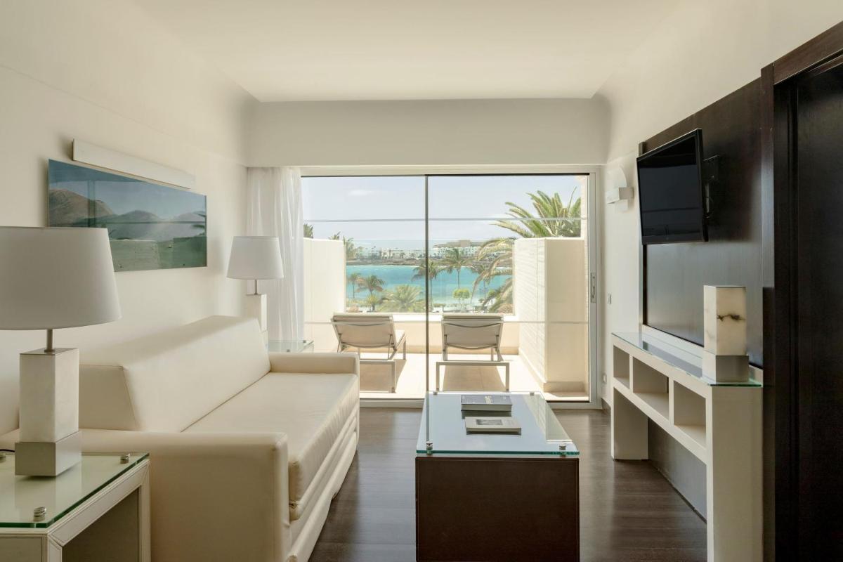 Paradisus Salinas Lanzarote - All Inclusive - Adults Only