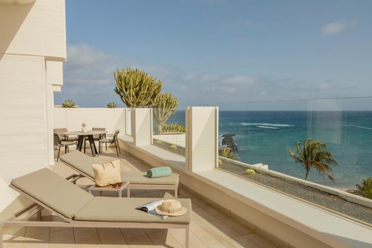 Paradisus Salinas Lanzarote - All Inclusive - Adults Only