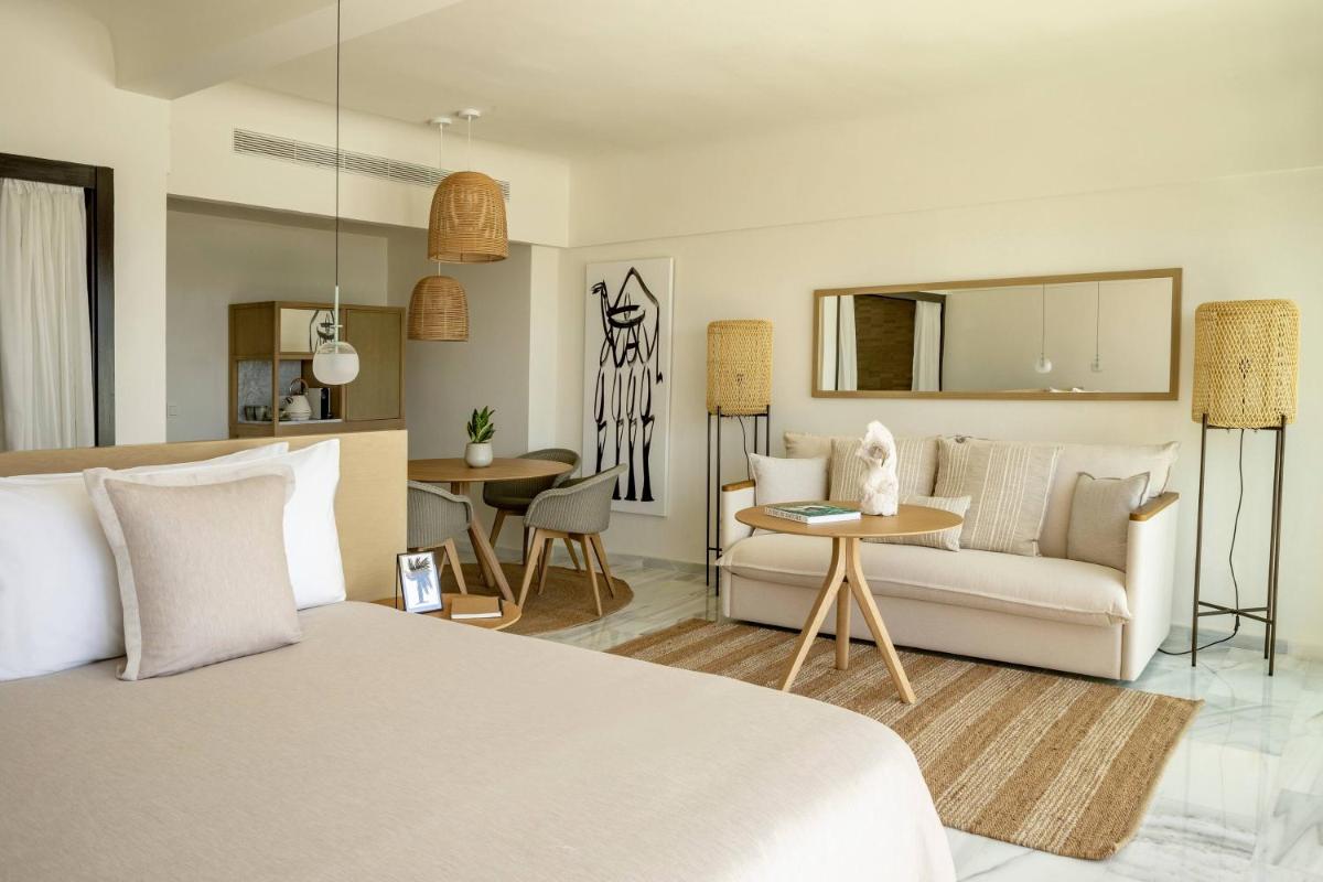 Paradisus Salinas Lanzarote - All Inclusive - Adults Only