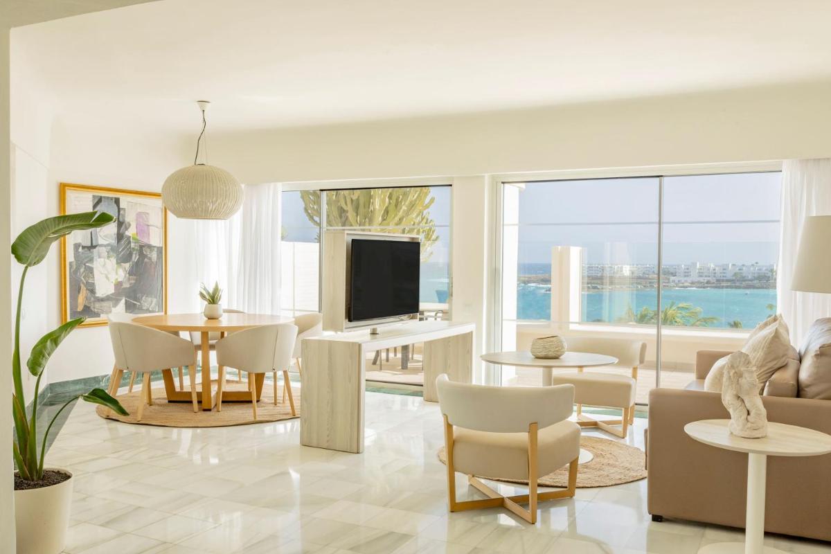 Paradisus Salinas Lanzarote - All Inclusive - Adults Only