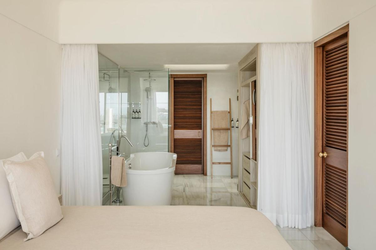 Paradisus Salinas Lanzarote - All Inclusive - Adults Only