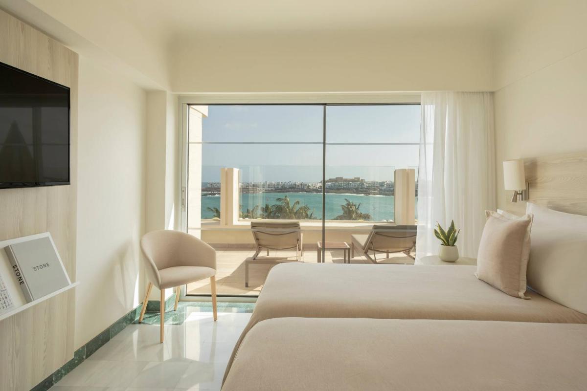 Paradisus Salinas Lanzarote - All Inclusive - Adults Only