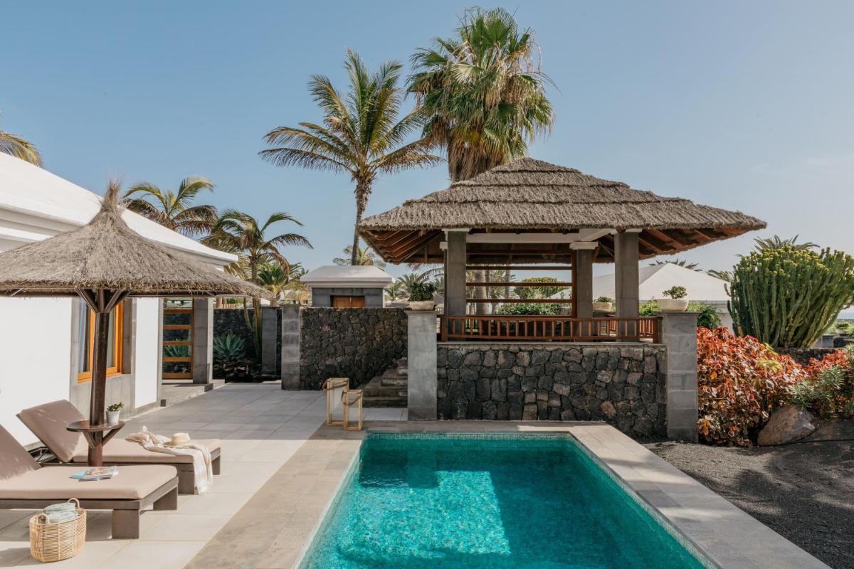 Paradisus Salinas Lanzarote - All Inclusive - Adults Only
