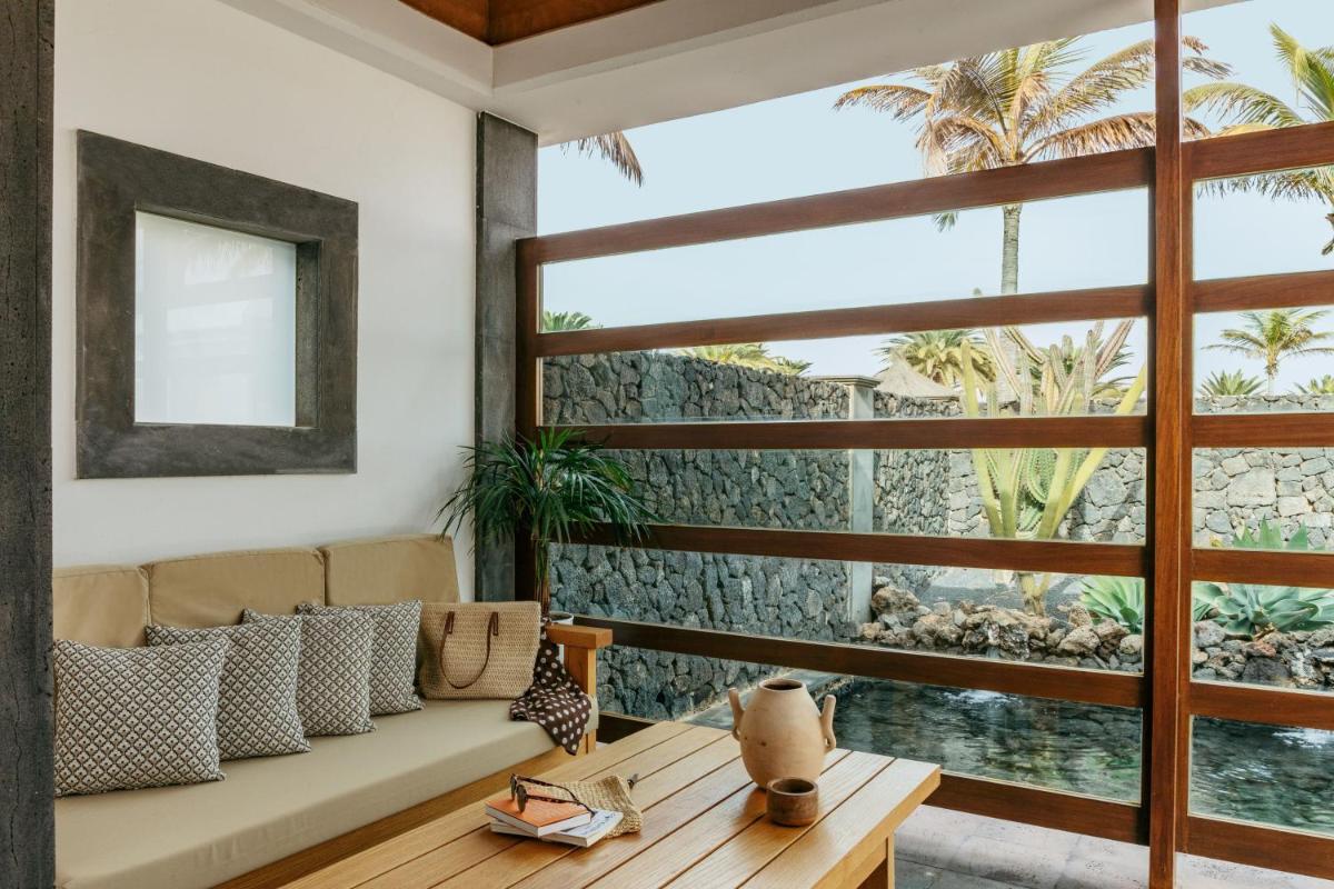Paradisus Salinas Lanzarote - All Inclusive - Adults Only