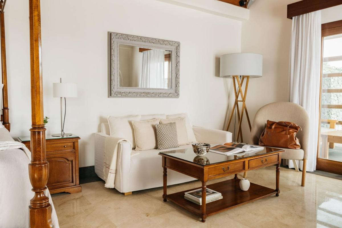 Paradisus Salinas Lanzarote - All Inclusive - Adults Only