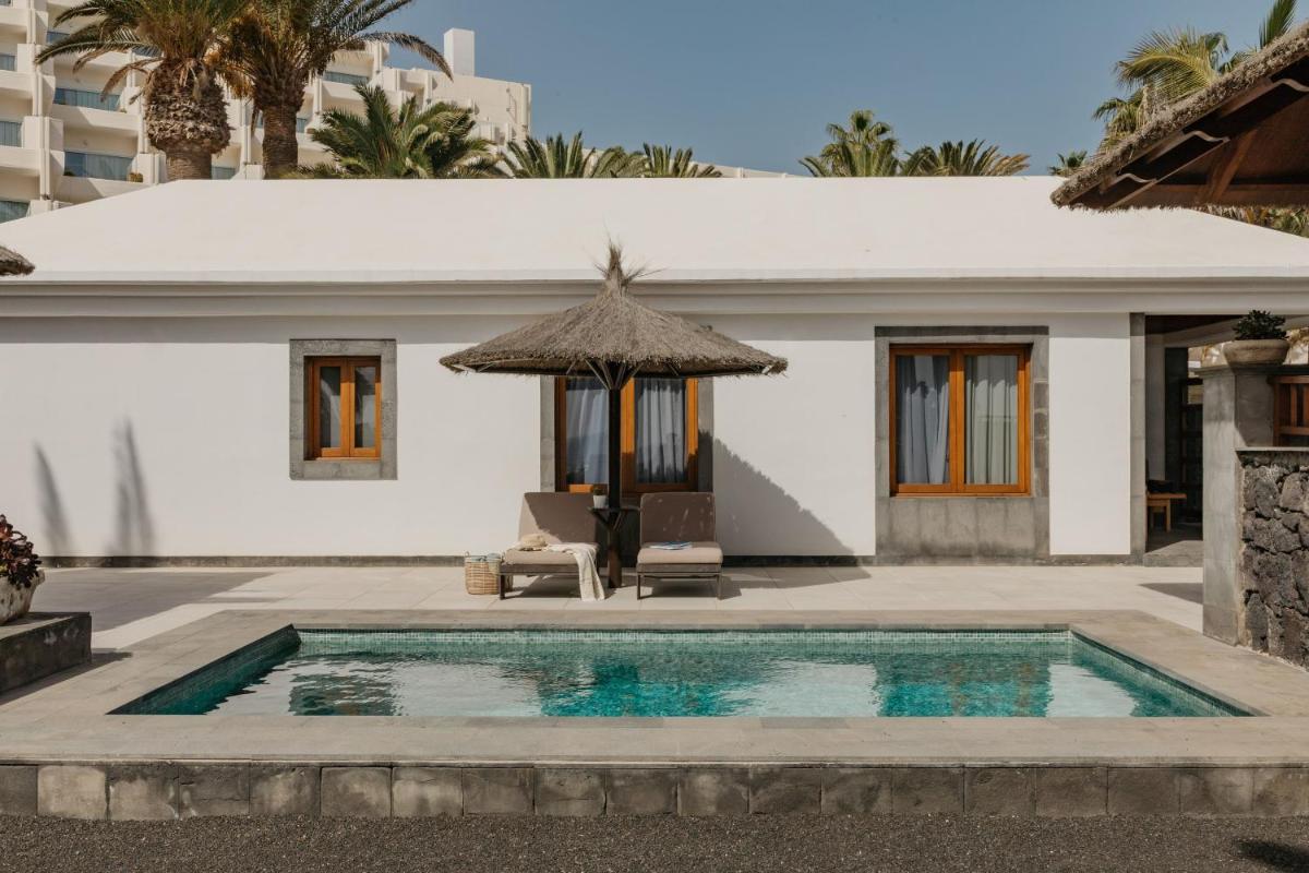 Paradisus Salinas Lanzarote - All Inclusive - Adults Only