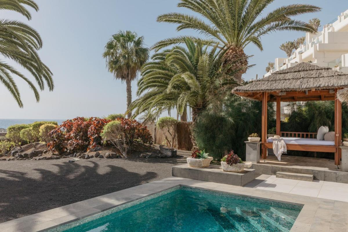Paradisus Salinas Lanzarote - All Inclusive - Adults Only