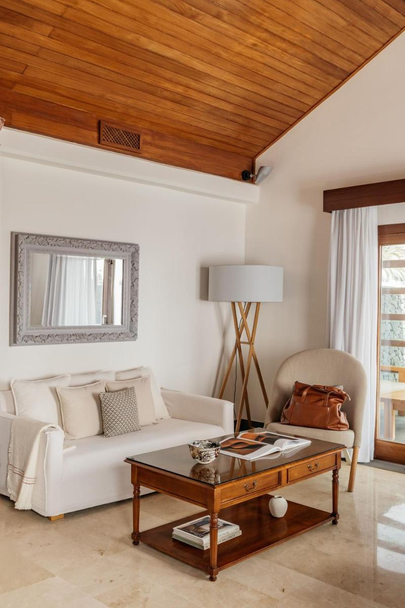 Paradisus Salinas Lanzarote - All Inclusive - Adults Only