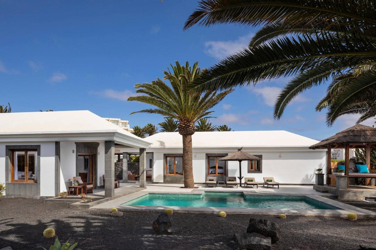 Paradisus Salinas Lanzarote - All Inclusive - Adults Only