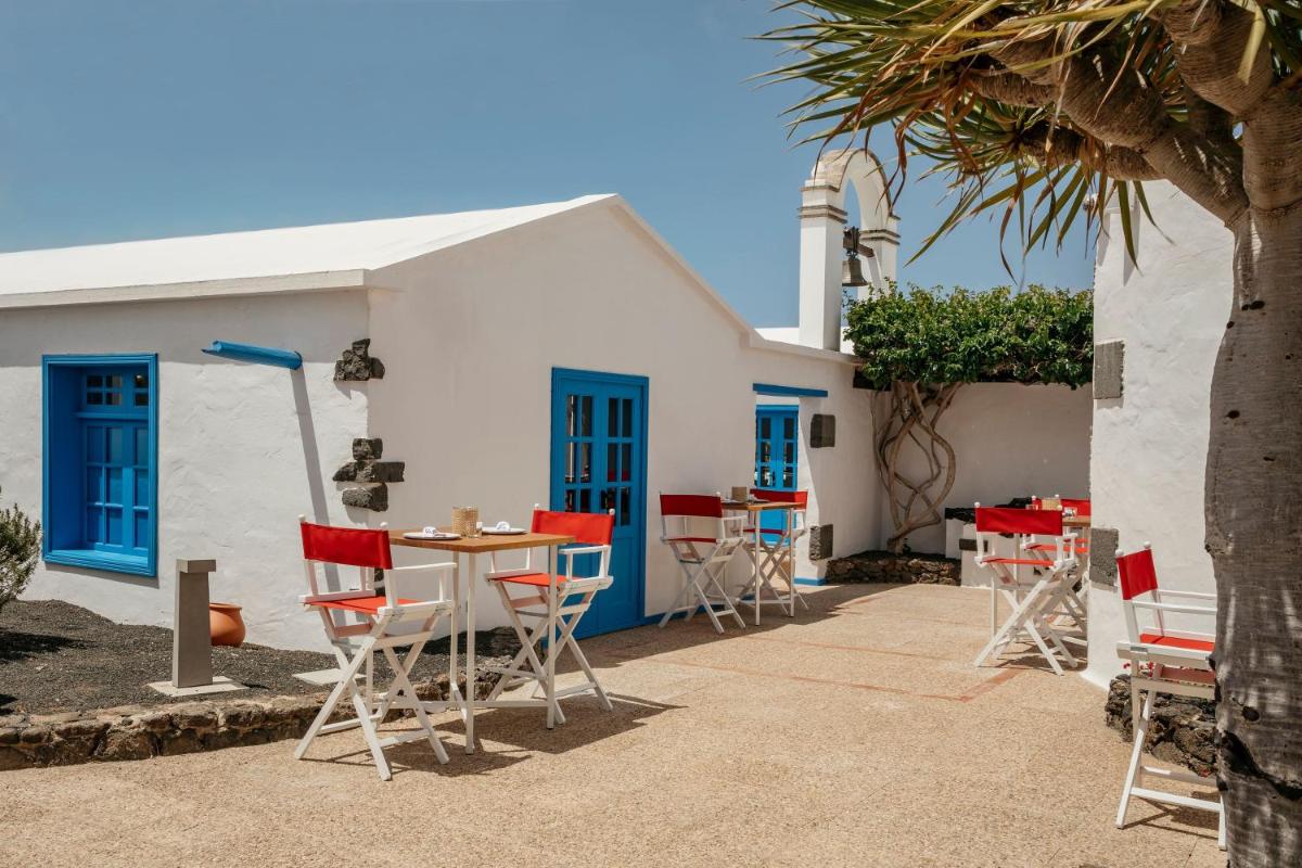 Paradisus Salinas Lanzarote - All Inclusive - Adults Only