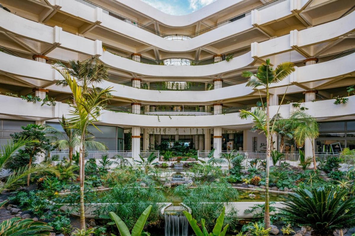 Paradisus Salinas Lanzarote - All Inclusive - Adults Only