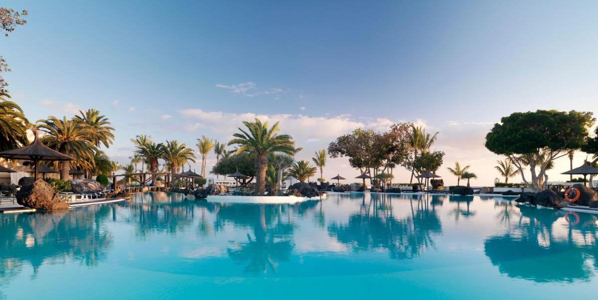 Paradisus Salinas Lanzarote - All Inclusive - Adults Only