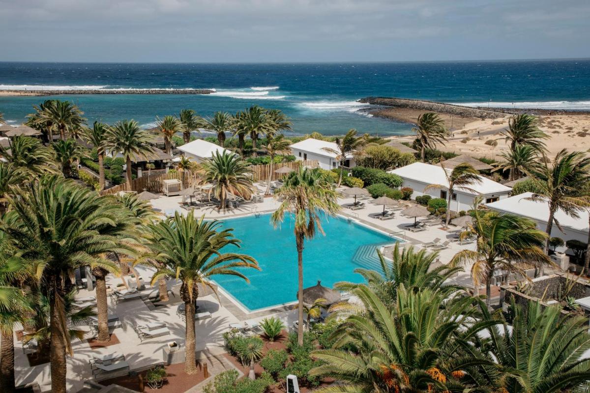 Paradisus Salinas Lanzarote - All Inclusive - Adults Only