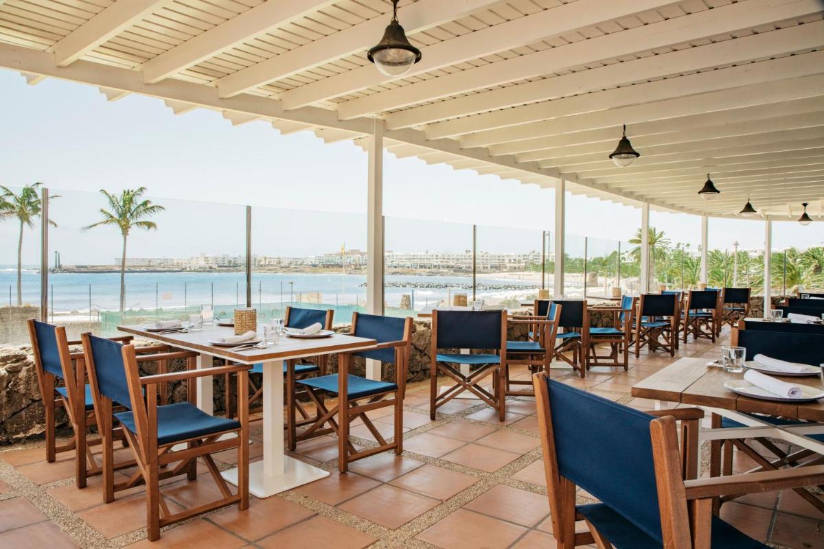 Paradisus Salinas Lanzarote - All Inclusive - Adults Only