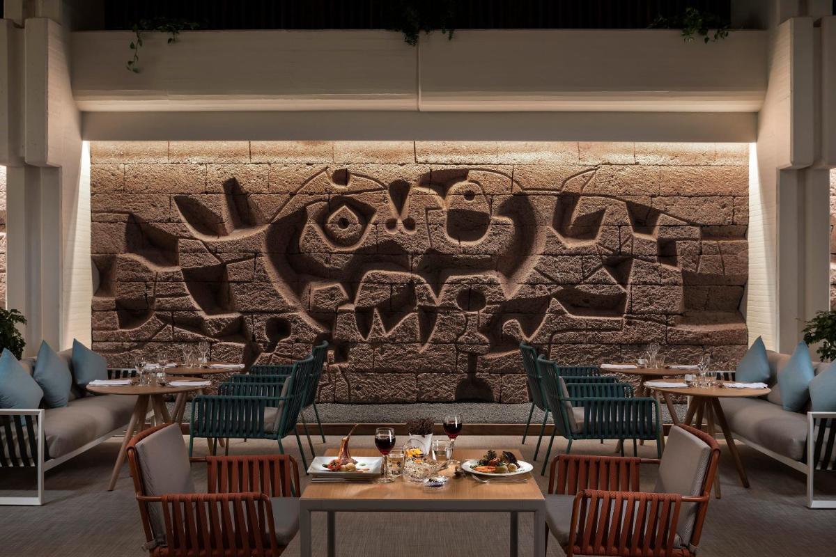 Paradisus Salinas Lanzarote - All Inclusive - Adults Only