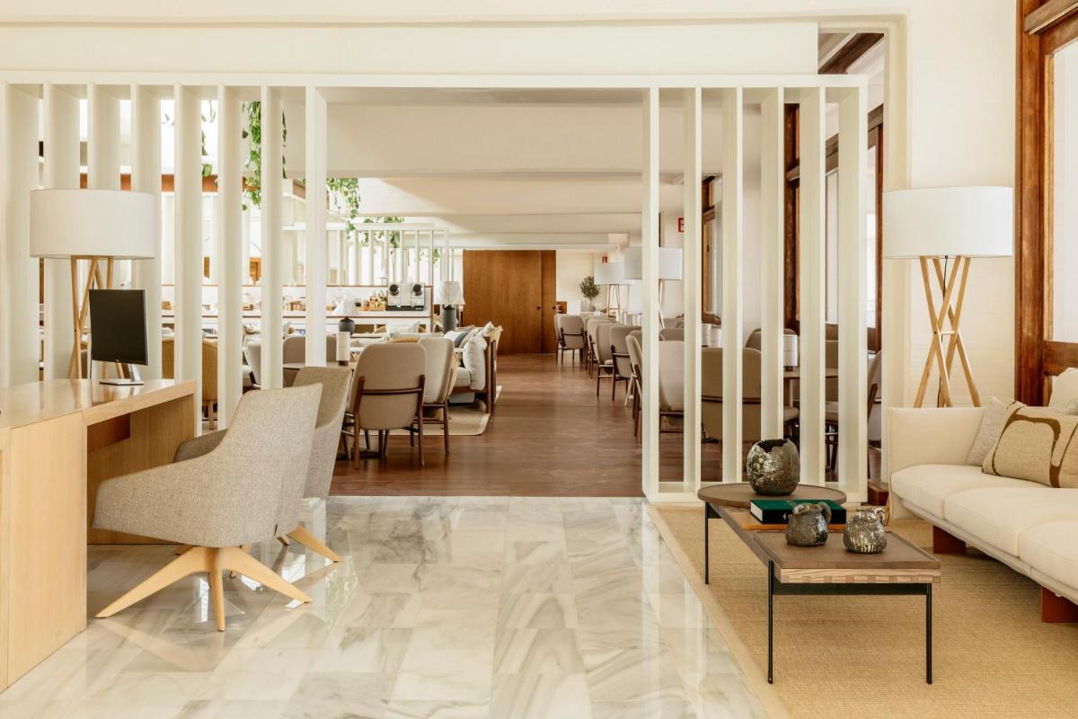 Paradisus Salinas Lanzarote - All Inclusive - Adults Only