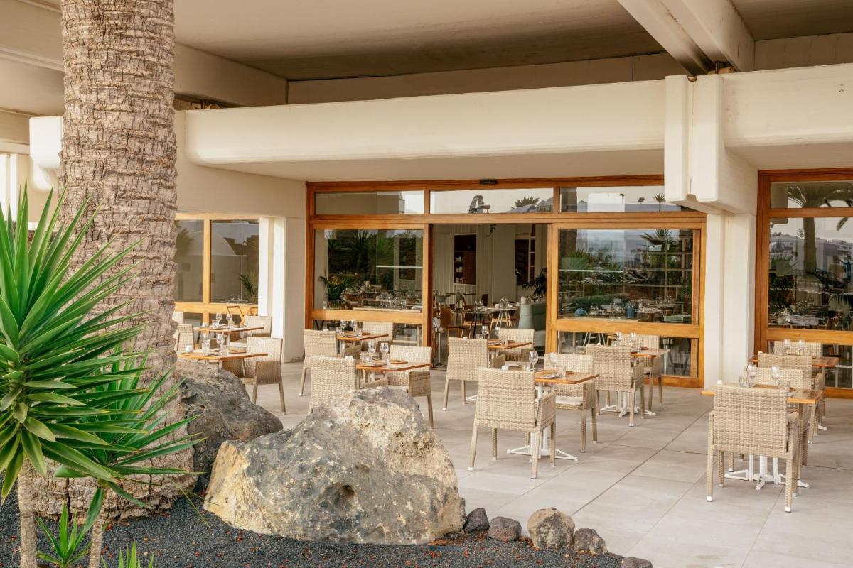 Paradisus Salinas Lanzarote - All Inclusive - Adults Only