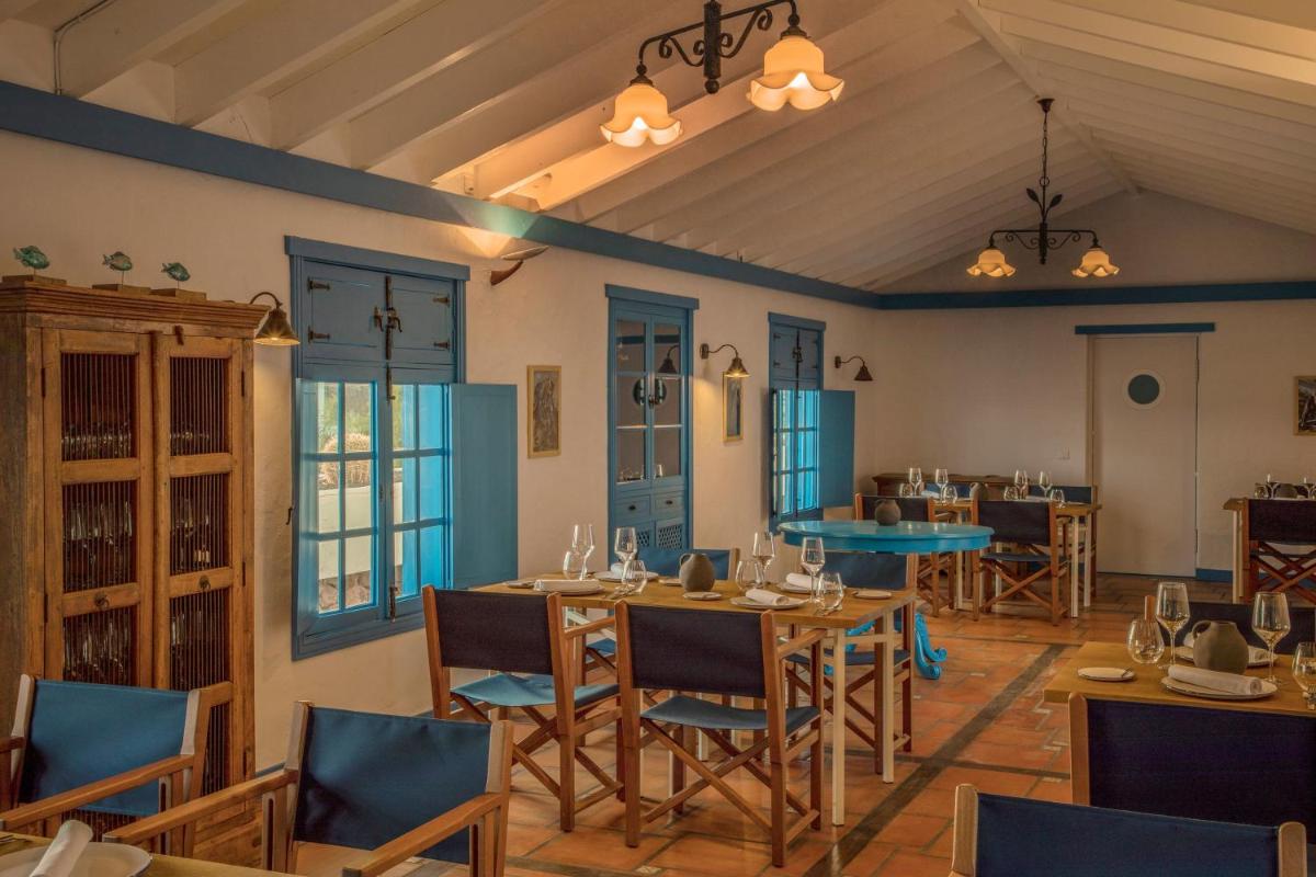 Paradisus Salinas Lanzarote - All Inclusive - Adults Only
