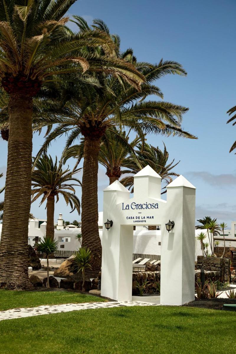 Paradisus Salinas Lanzarote - All Inclusive - Adults Only