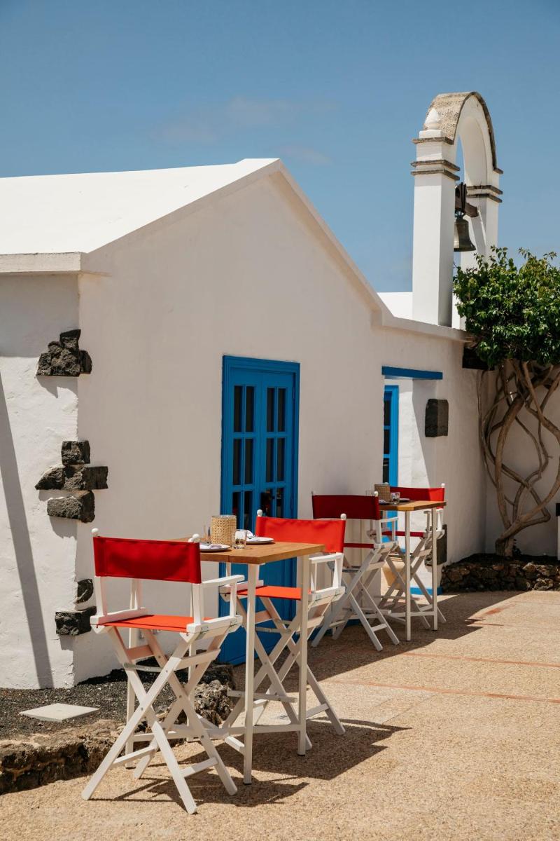 Paradisus Salinas Lanzarote - All Inclusive - Adults Only