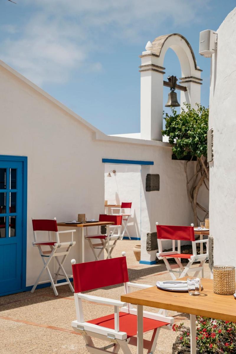 Paradisus Salinas Lanzarote - All Inclusive - Adults Only