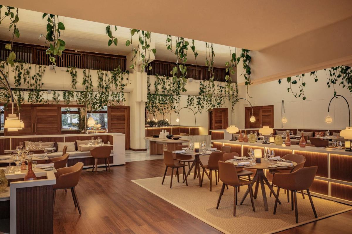 Paradisus Salinas Lanzarote - All Inclusive - Adults Only