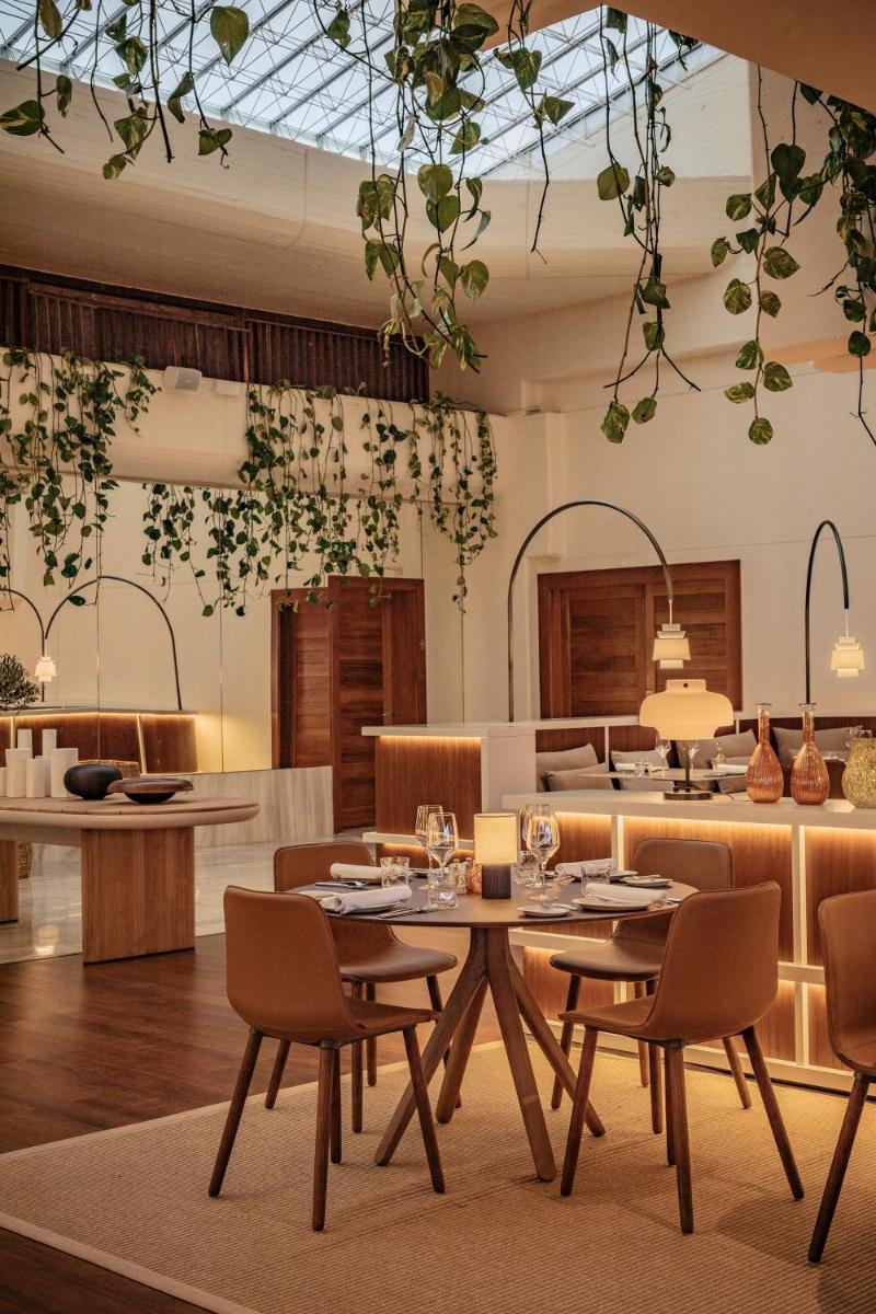 Paradisus Salinas Lanzarote - All Inclusive - Adults Only