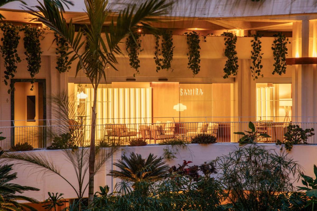 Paradisus Salinas Lanzarote - All Inclusive - Adults Only